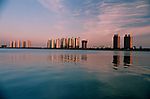 洛阳新区图
