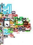 插画