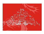 鱼图案3剪纸