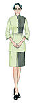 工作服系列