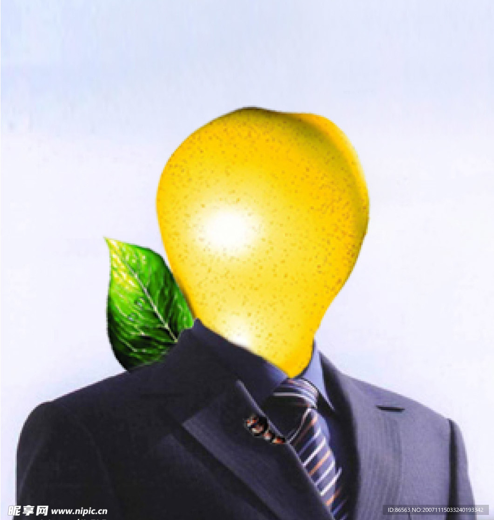 趣味水果