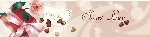 韩国情人节 Banner 矢量  love