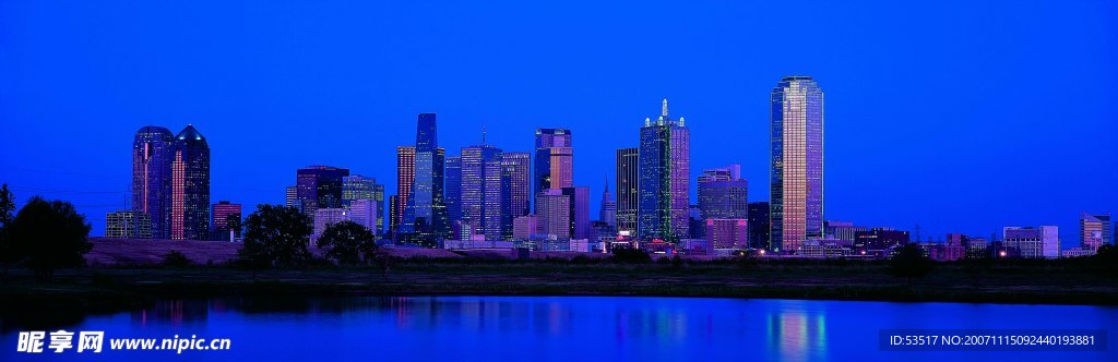 巨幅都市