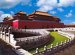 紫禁城