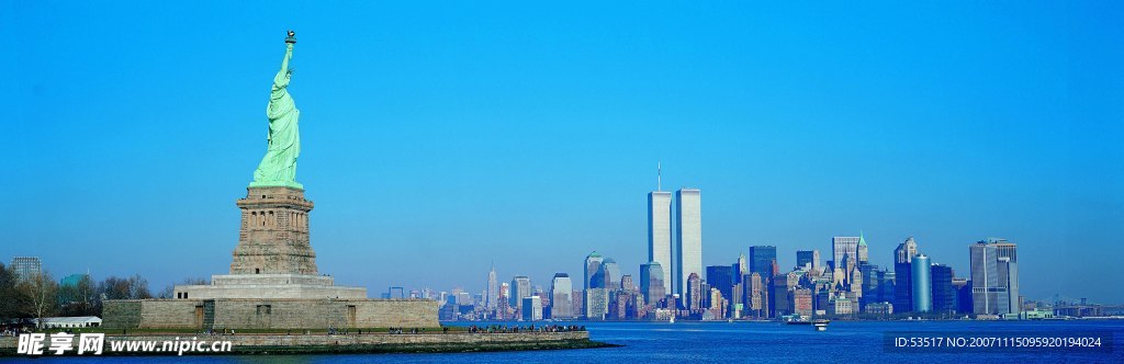 巨幅都市