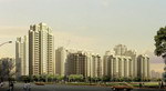 房地产开发效果图