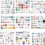 世界企业标志大全