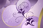 花纹 分层 字体 韩国 素材 设计 经典 漂亮 唯美