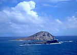 夏威夷风景