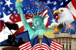 美国自由日