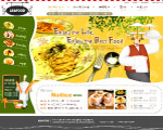 韩国网站模块