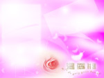 温馨时刻 照片模版