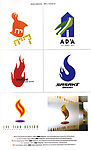 世界名企LOGO