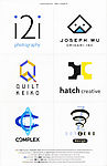 世界名企LOGO