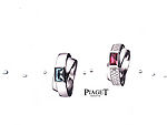 PIAGET 奢华品