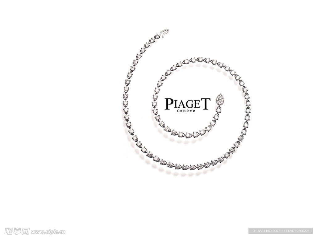 PIAGET 奢华品