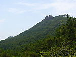 山色