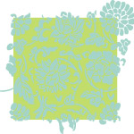 矢量花纹2