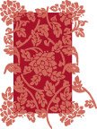 矢量花纹4