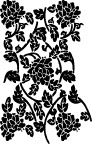 矢量花纹5