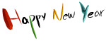 happy new yer