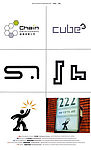 世界名企LOGO