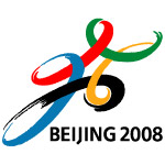 2008奥运标志