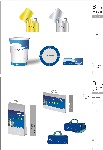 房产VI —蓝色天际——应用系统B