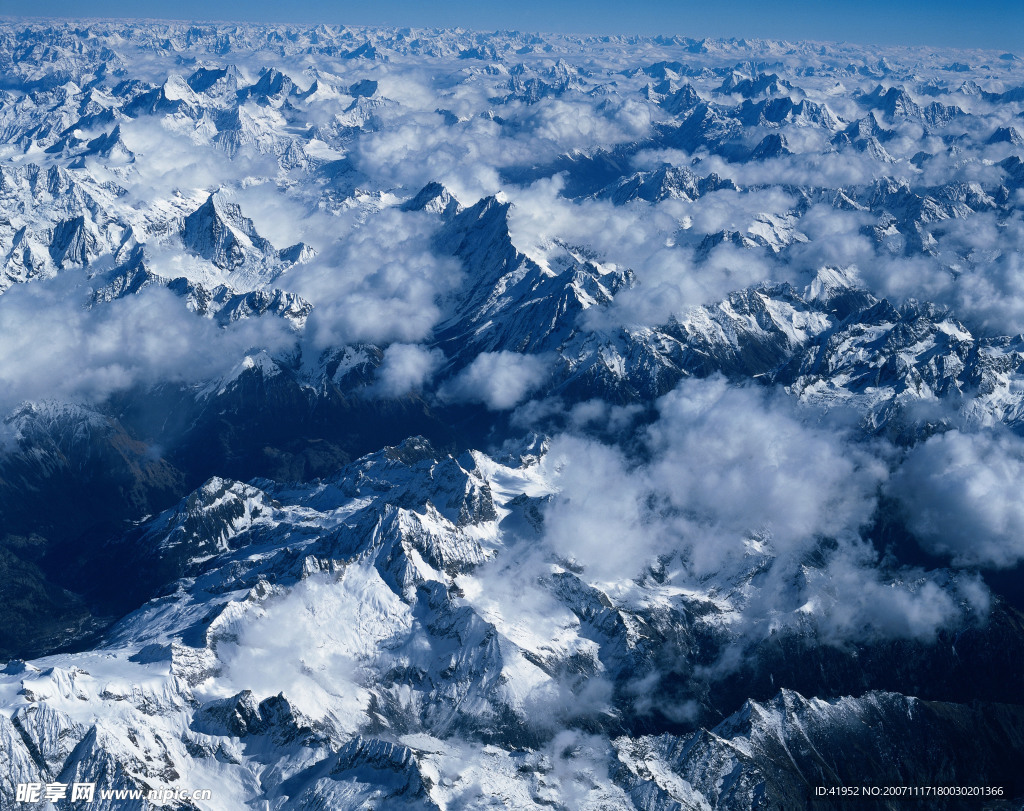山
