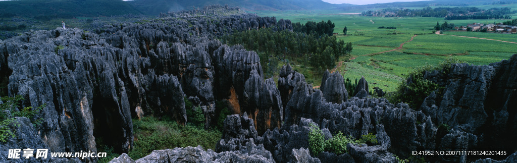 山