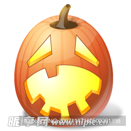 万圣节南瓜5