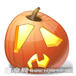 万圣节南瓜8