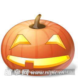 万圣节南瓜9