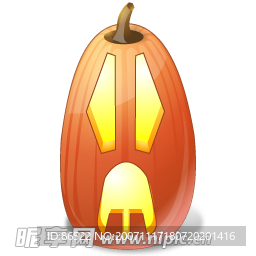 万圣节南瓜10