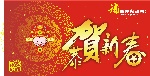 恭贺新禧