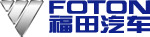 福田汽车 foton