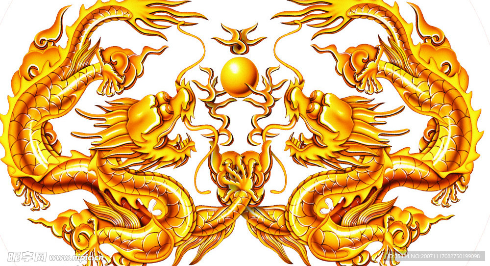 金龙