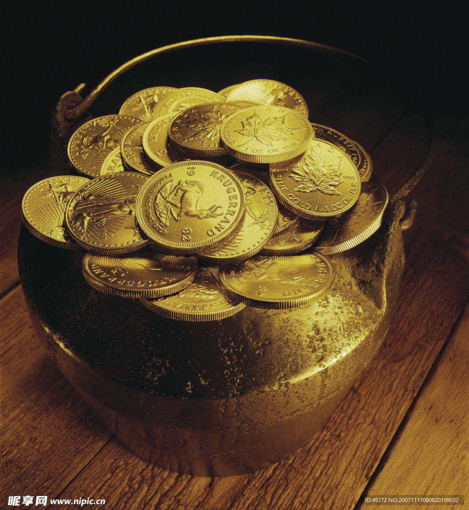 黄金84