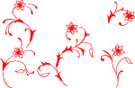 花纹0031