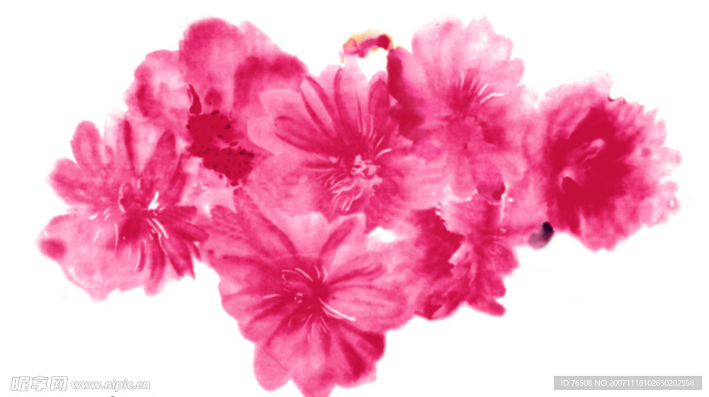 花  素材