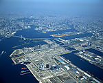 鸟瞰城市13