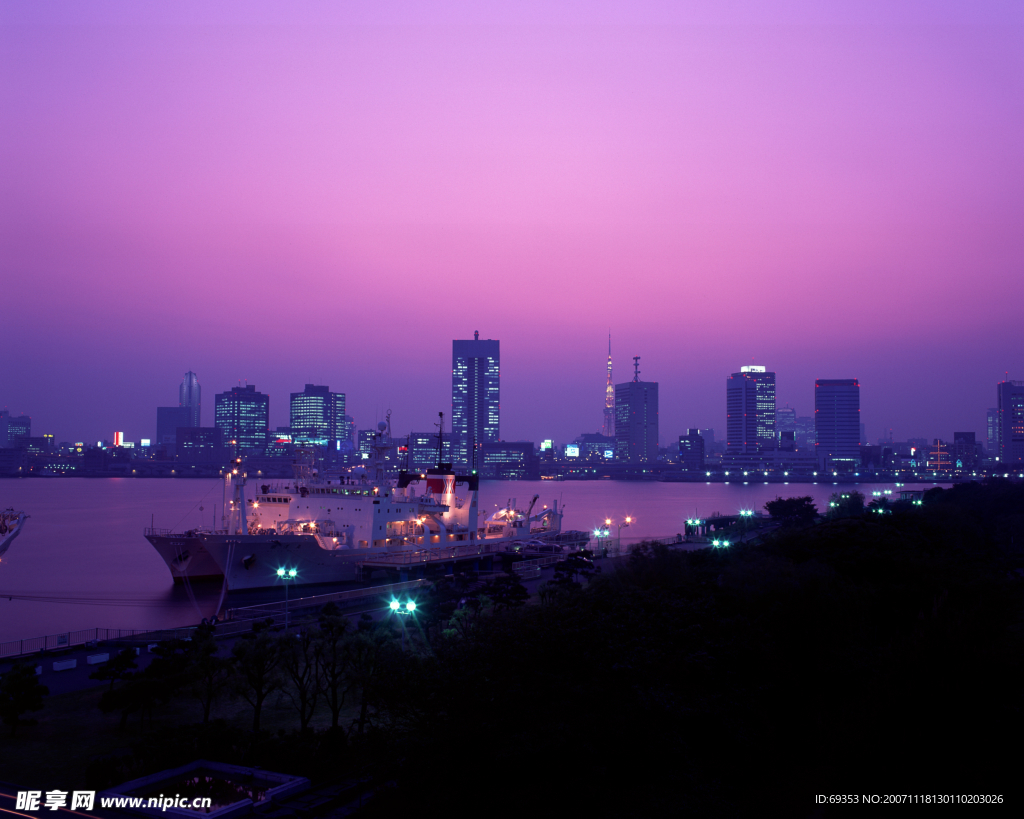 海上城市03