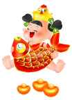 年年有鱼