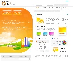 设计公司商务网站模板