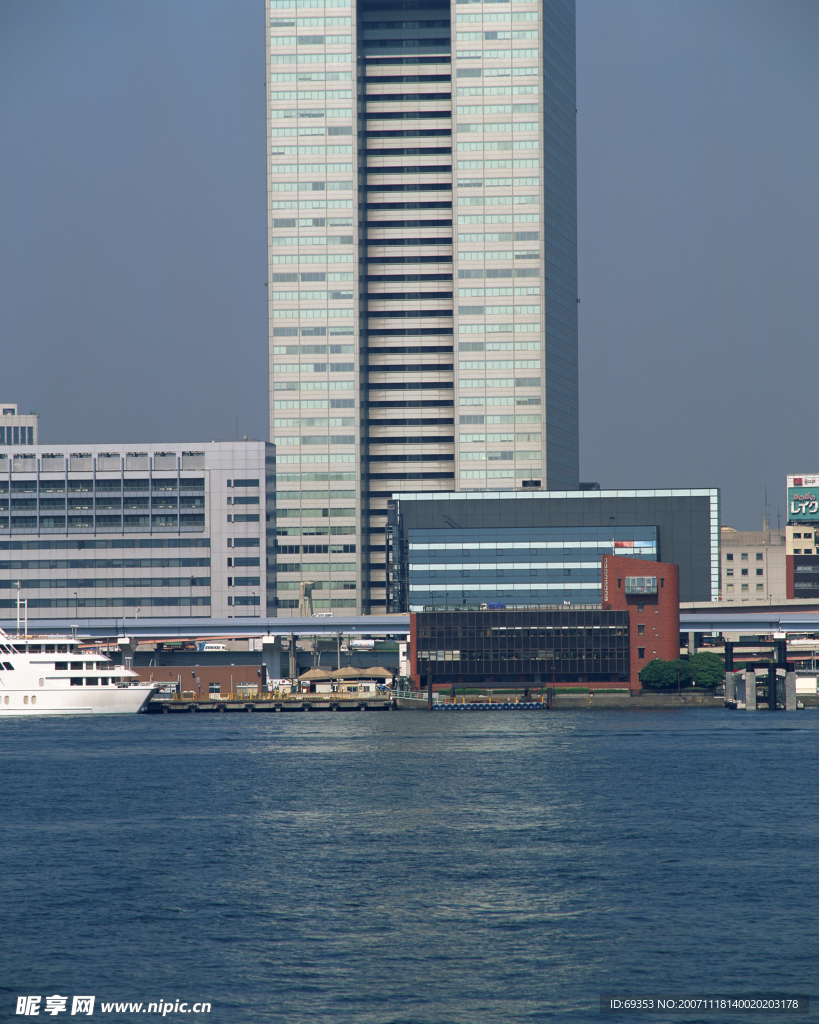 海上城市08