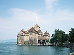 瑞士风景
