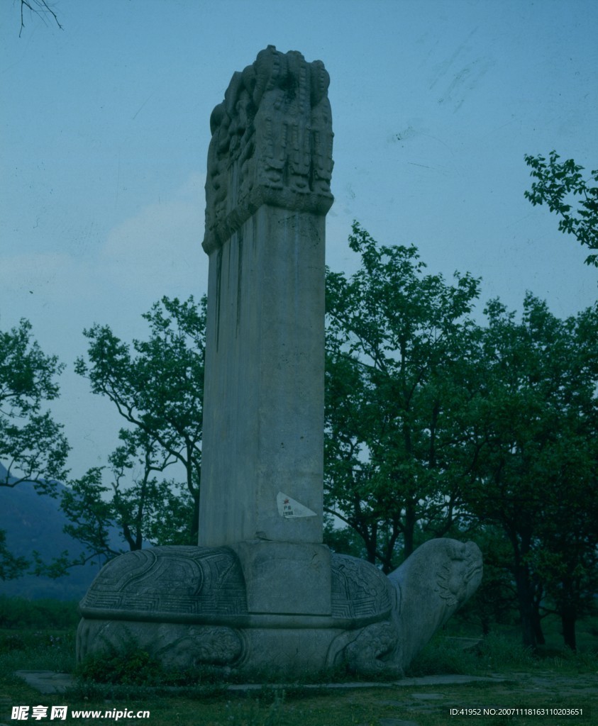 中国龙与兽