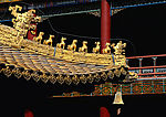 中国龙与兽