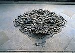 中国龙与兽