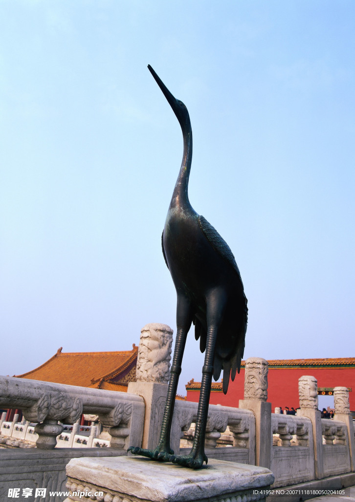 中国龙与兽